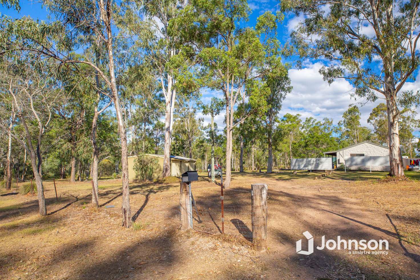 Main view of Homely acreageSemiRural listing, 2-32 Attunga Road, Greenbank QLD 4124