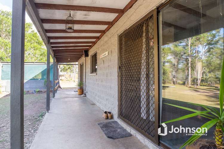 Second view of Homely acreageSemiRural listing, 2-32 Attunga Road, Greenbank QLD 4124