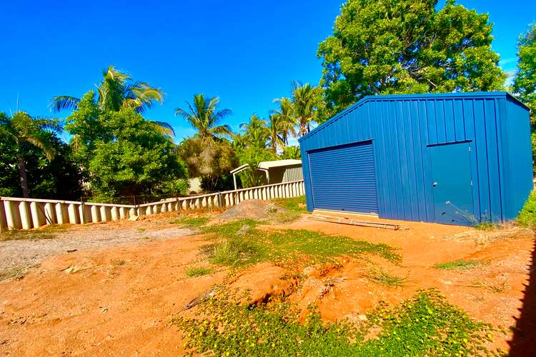 Second view of Homely house listing, 68A Goode Street, Port Hedland WA 6721