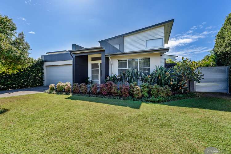 Main view of Homely house listing, 1 Osmium Lane, Hope Island QLD 4212