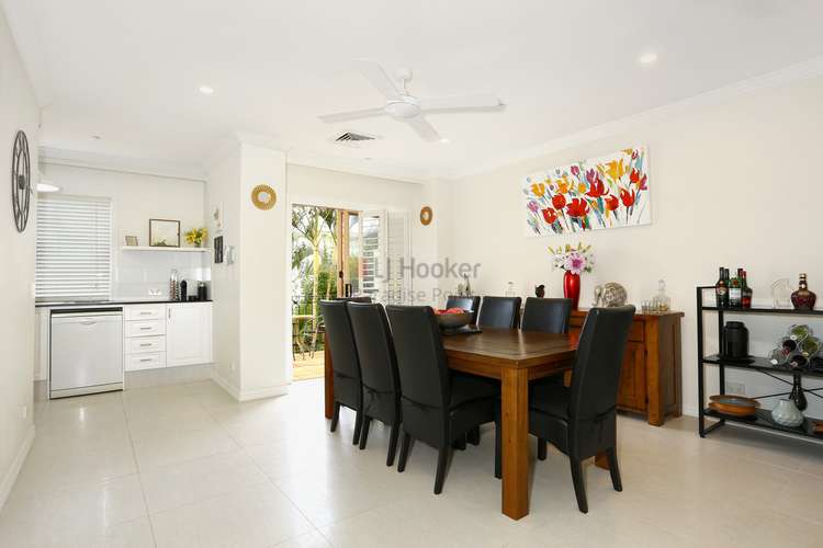 Fourth view of Homely townhouse listing, 4/14 Pendraat Parade, Hope Island QLD 4212