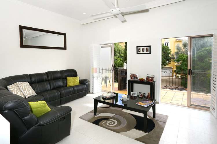 Sixth view of Homely townhouse listing, 4/14 Pendraat Parade, Hope Island QLD 4212