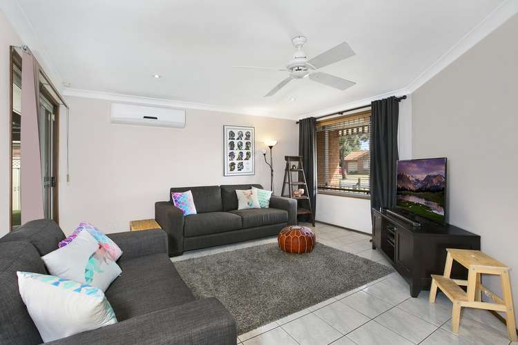 Second view of Homely house listing, 6 Watkins Crescent, Currans Hill NSW 2567
