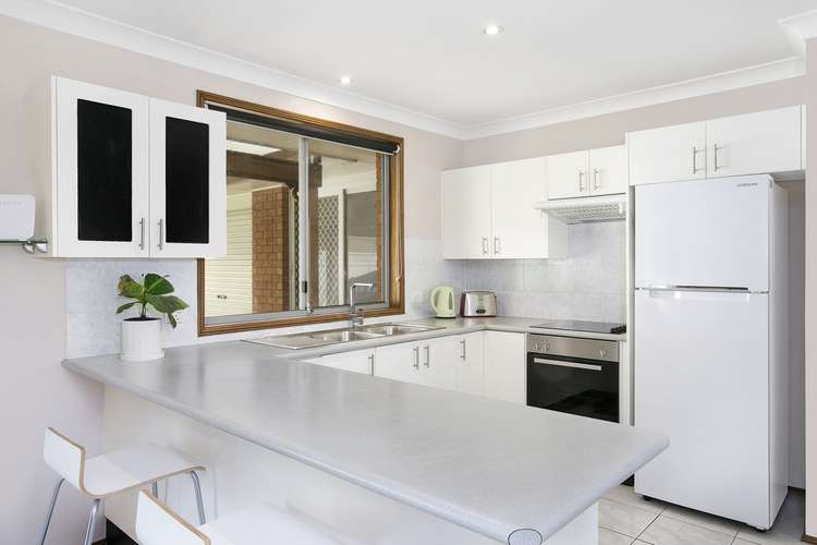 Fourth view of Homely house listing, 6 Watkins Crescent, Currans Hill NSW 2567