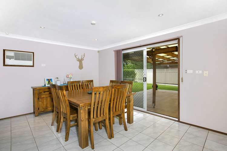 Fifth view of Homely house listing, 6 Watkins Crescent, Currans Hill NSW 2567