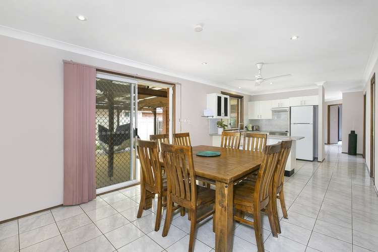 Sixth view of Homely house listing, 6 Watkins Crescent, Currans Hill NSW 2567