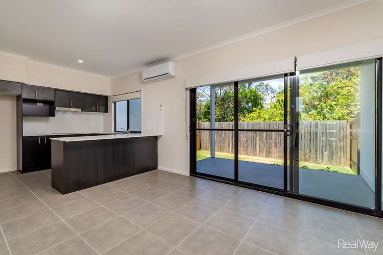 Fifth view of Homely townhouse listing, 27/17 David Street, Burpengary QLD 4505