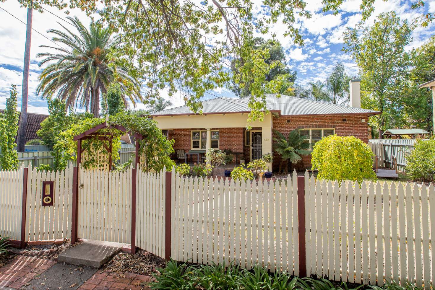 Main view of Homely house listing, 512 Crisp Street, Albury NSW 2640