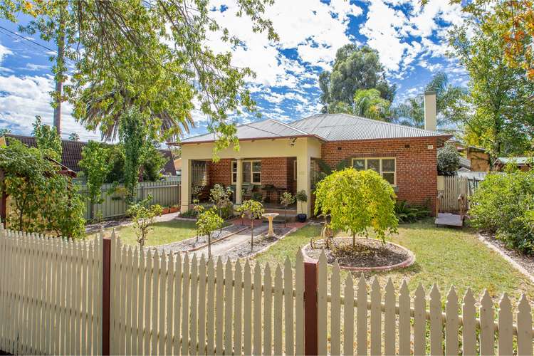 Second view of Homely house listing, 512 Crisp Street, Albury NSW 2640