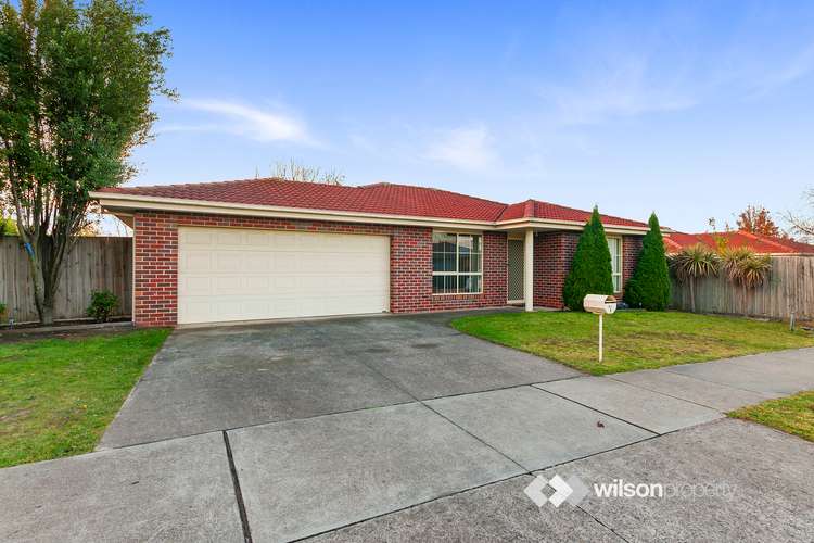 Main view of Homely house listing, 2 Leinster Avenue, Traralgon VIC 3844