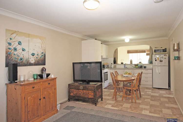 Third view of Homely house listing, 1 & 2/34 Ash Street, Soldiers Point NSW 2317