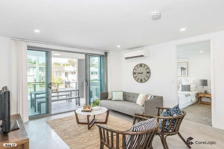 Main view of Homely unit listing, 13/40 Redfern Street, Morningside QLD 4170