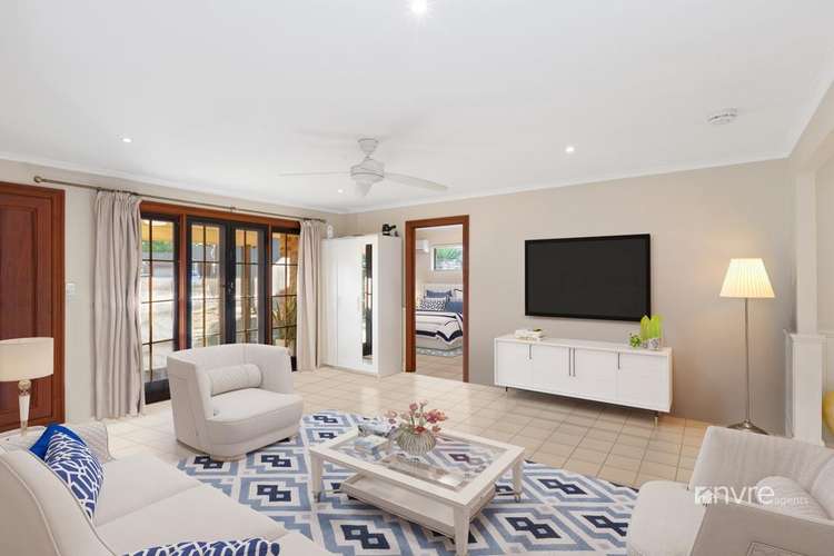 Second view of Homely house listing, 17 Swete Street, Narangba QLD 4504