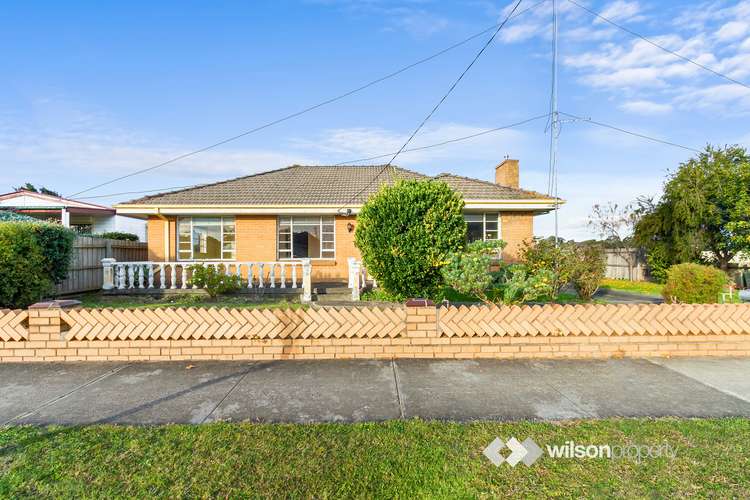 Main view of Homely house listing, 25 Hazelwood Road, Traralgon VIC 3844
