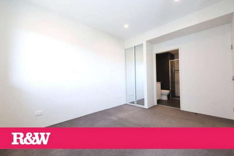 Third view of Homely apartment listing, 405/6 Cross Street, Bankstown NSW 2200