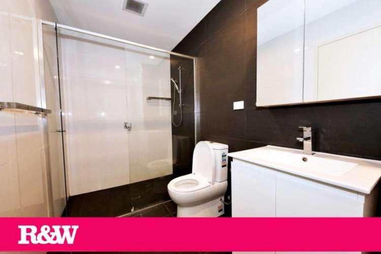 Fourth view of Homely apartment listing, 405/6 Cross Street, Bankstown NSW 2200