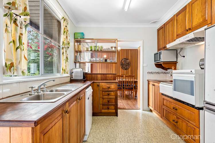 Second view of Homely house listing, 96 Boorea Street, Blaxland NSW 2774