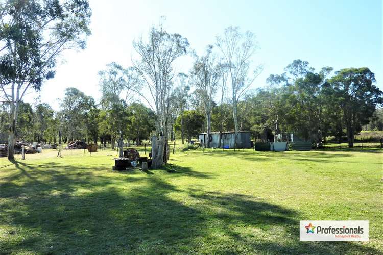 Third view of Homely acreageSemiRural listing, 338 Old Hawkesbury Road, Vineyard NSW 2765