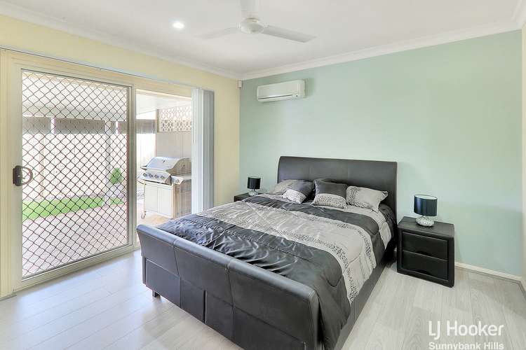 Sixth view of Homely house listing, 18 Tuckeroo Place, Sunnybank Hills QLD 4109