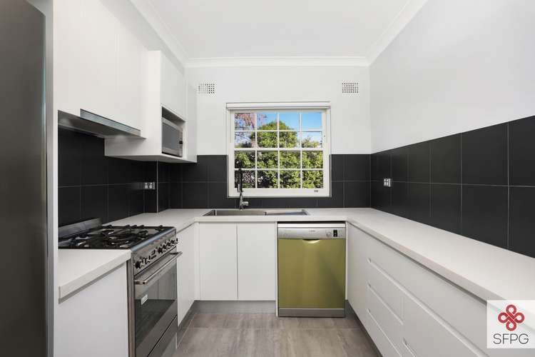 Third view of Homely apartment listing, 3/711 Pacific Highway, Gordon NSW 2072