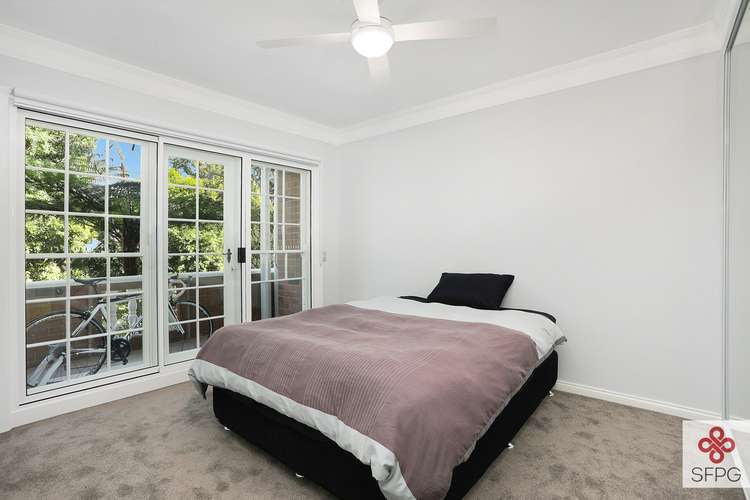 Fourth view of Homely apartment listing, 3/711 Pacific Highway, Gordon NSW 2072