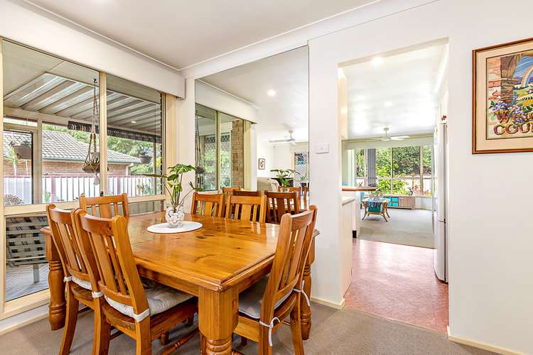 Fourth view of Homely house listing, 4 Lee Ann Crescent, Belmont NSW 2280