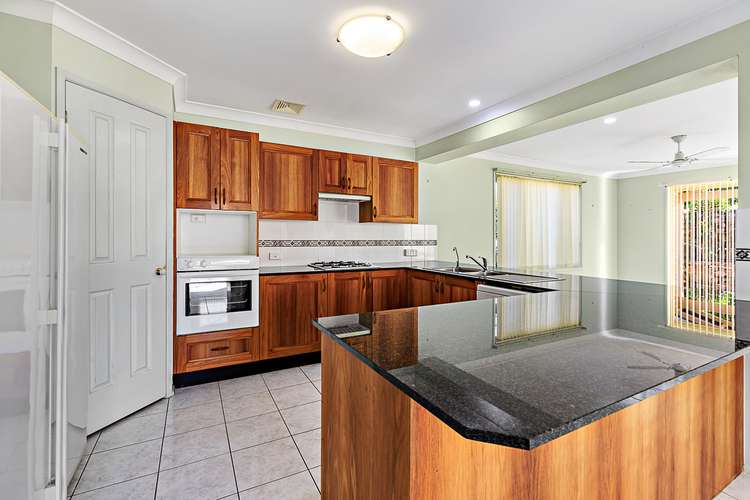 Second view of Homely house listing, 6 Seafarer Close, Belmont NSW 2280