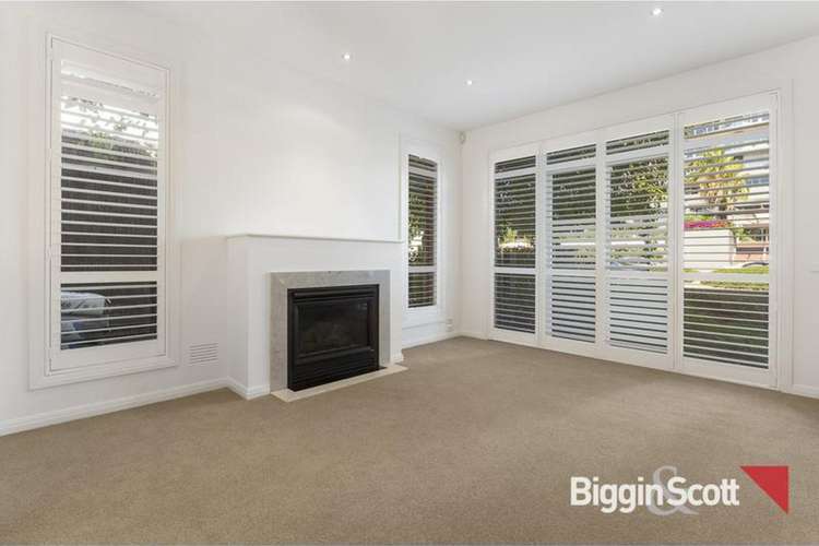 Fourth view of Homely house listing, 122 Beach Street, Port Melbourne VIC 3207