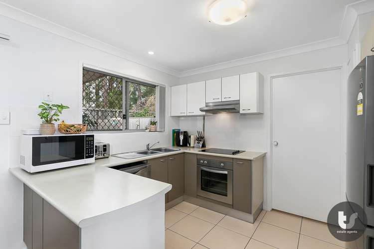 Sixth view of Homely townhouse listing, 51/19 O'Reilly Street, Wakerley QLD 4154