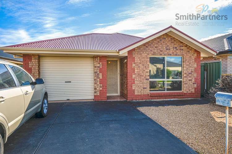 Second view of Homely house listing, 7 Tangarine Court, Munno Para West SA 5115