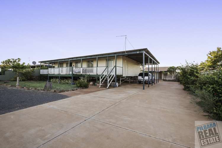 Second view of Homely house listing, 1 Macleod Street, Point Samson WA 6720