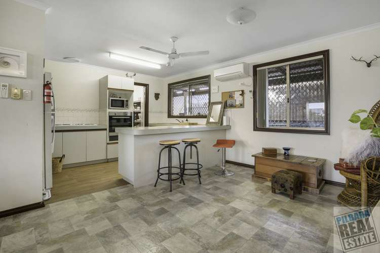 Fifth view of Homely house listing, 1 Macleod Street, Point Samson WA 6720