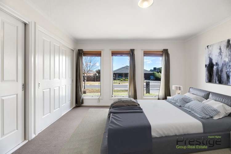 Third view of Homely house listing, 21 Bond Street, Taylors Hill VIC 3037