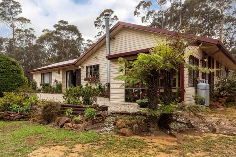 Main view of Homely house listing, 215 Chifley Road, Dargan NSW 2786