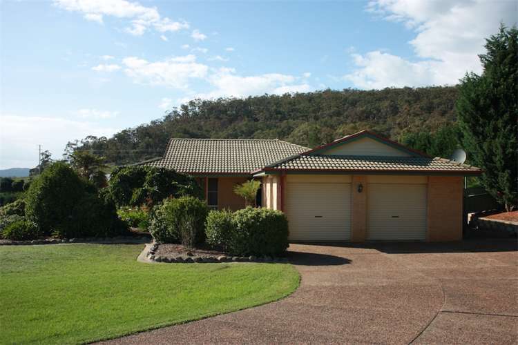 Third view of Homely house listing, 20 Girraween Drive, Marrangaroo NSW 2790