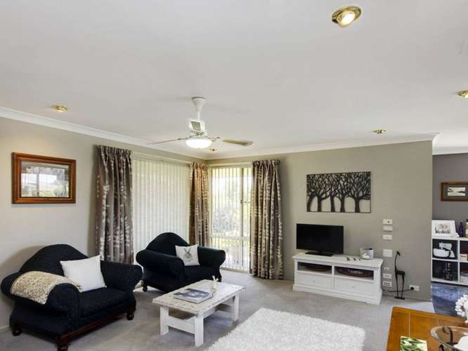 Fourth view of Homely house listing, 20 Girraween Drive, Marrangaroo NSW 2790