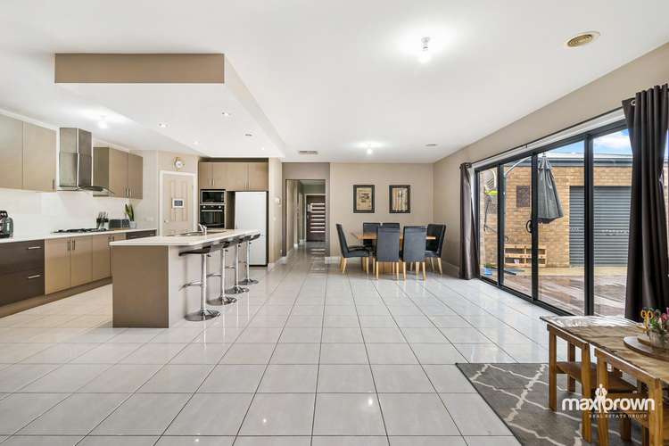 Fifth view of Homely house listing, 52 Cottage Crescent, Kilmore VIC 3764