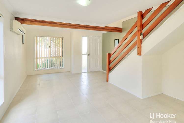 Second view of Homely townhouse listing, 25/76 Condamine Street, Runcorn QLD 4113
