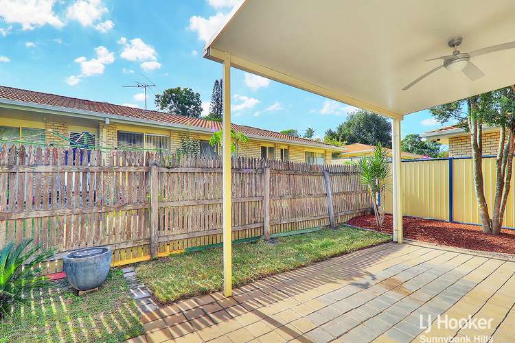 Fourth view of Homely townhouse listing, 25/76 Condamine Street, Runcorn QLD 4113