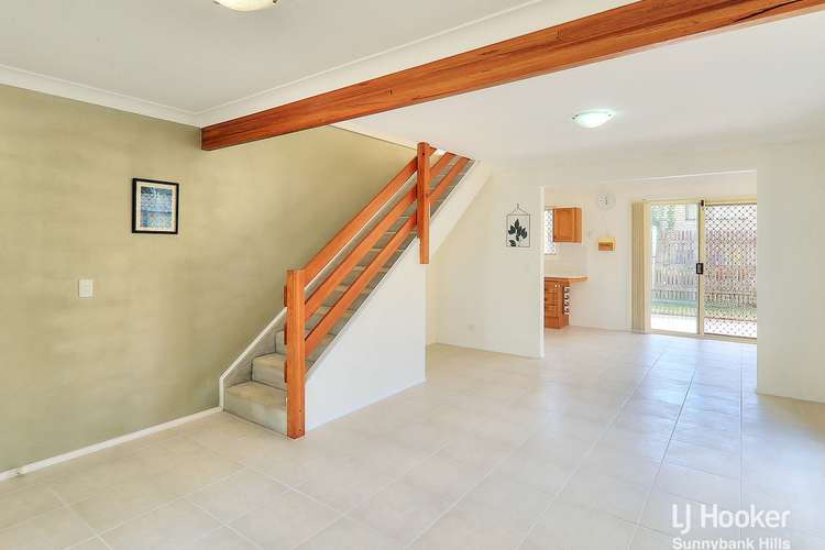 Fifth view of Homely townhouse listing, 25/76 Condamine Street, Runcorn QLD 4113