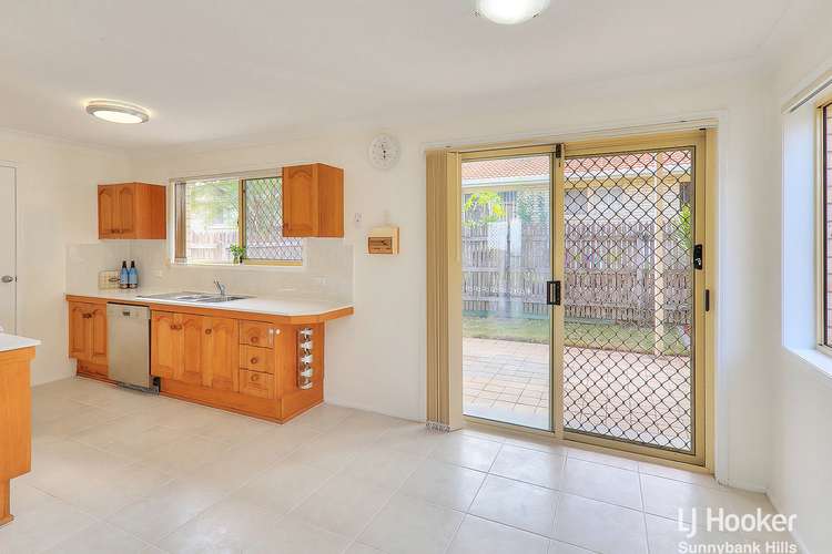 Sixth view of Homely townhouse listing, 25/76 Condamine Street, Runcorn QLD 4113