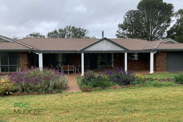 Main view of Homely house listing, 310 Stotts Lane, Cassilis NSW 2329