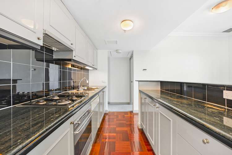 Third view of Homely apartment listing, 127 Kent Street, Sydney NSW 2000
