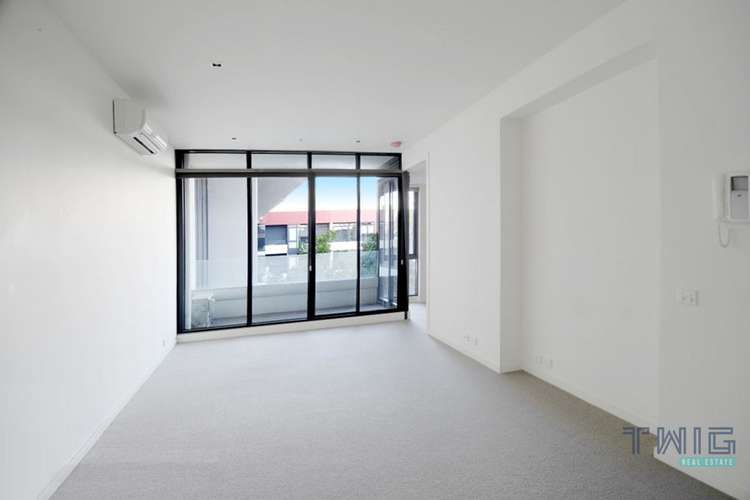 Third view of Homely apartment listing, 205/8 Balmain Street, Cremorne VIC 3121