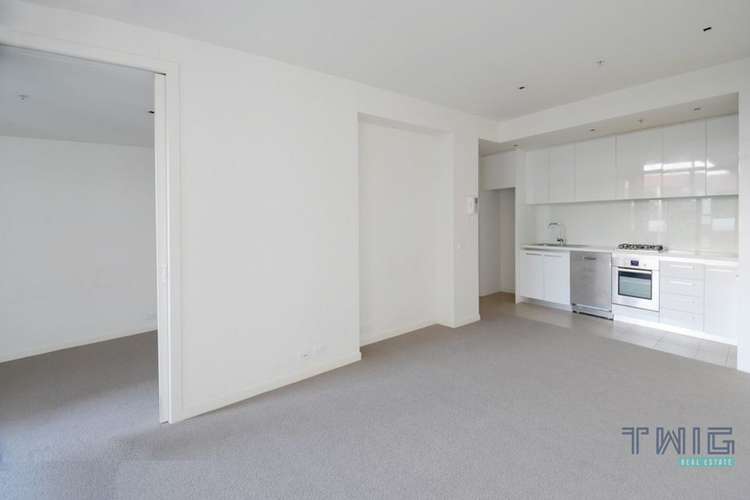 Fourth view of Homely apartment listing, 205/8 Balmain Street, Cremorne VIC 3121
