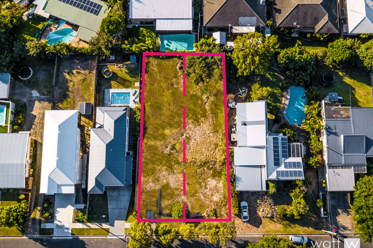 Fourth view of Homely residentialLand listing, 10 Jethro Street, Aspley QLD 4034