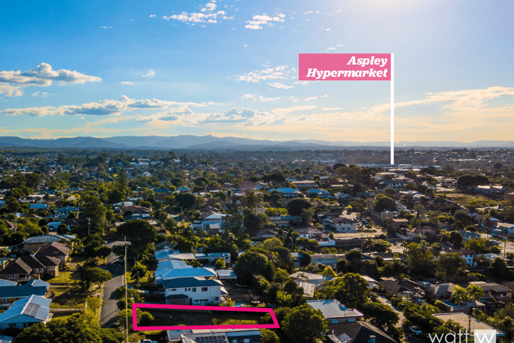 Fifth view of Homely residentialLand listing, 10 Jethro Street, Aspley QLD 4034