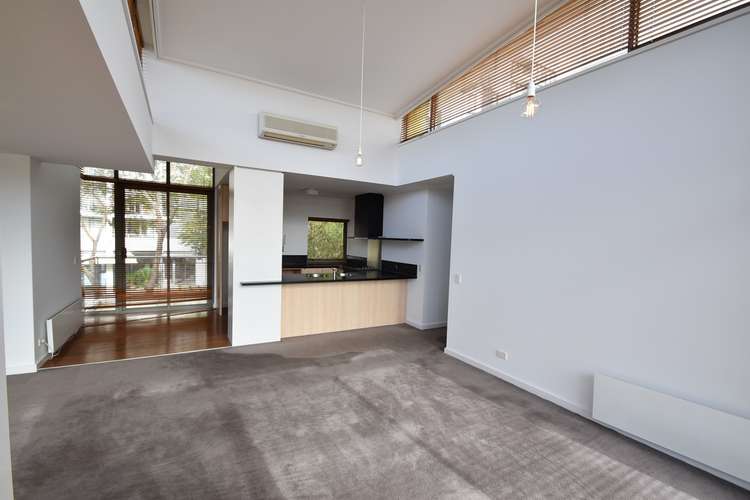 Second view of Homely apartment listing, 5/149 Beach Street, Port Melbourne VIC 3207