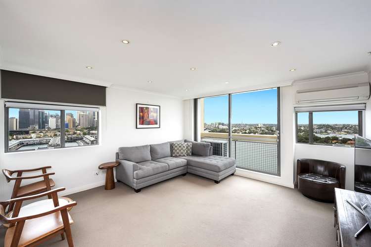 Third view of Homely apartment listing, 143/14 Blues Point Road, Mcmahons Point NSW 2060