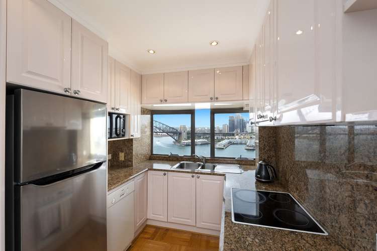 Fourth view of Homely apartment listing, 143/14 Blues Point Road, Mcmahons Point NSW 2060